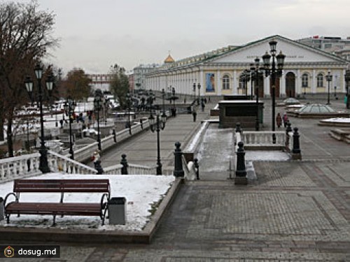 Власти Москвы отказались согласовать оппозиционный митинг