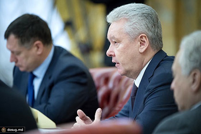 Власти Москвы утвердили антикризисный план