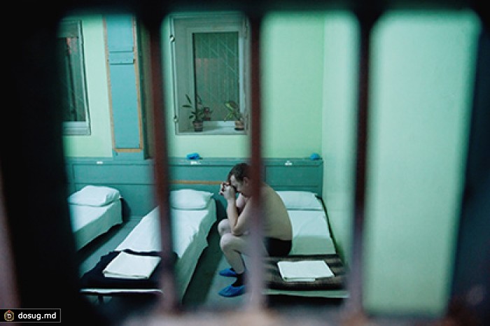 Власти Петербурга предложили вернуть платные вытрезвители