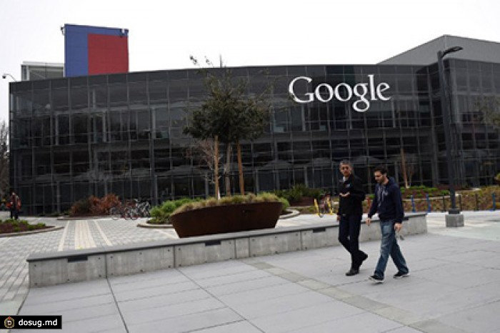 Власти США уличили Google в манипулировании результатами поиска