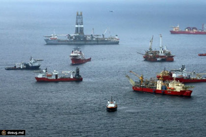 Власти США вернулись к идее добычи нефти на Атлантическом побережье