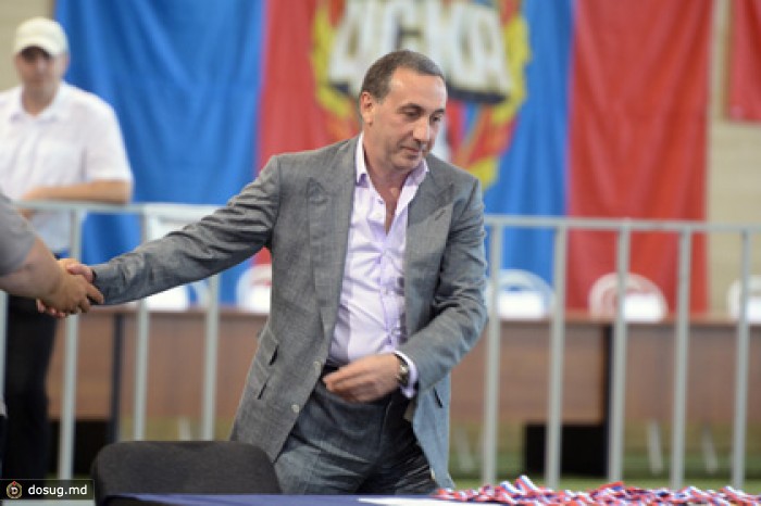 Власти Севастополя приступили к национализации энергообъектов