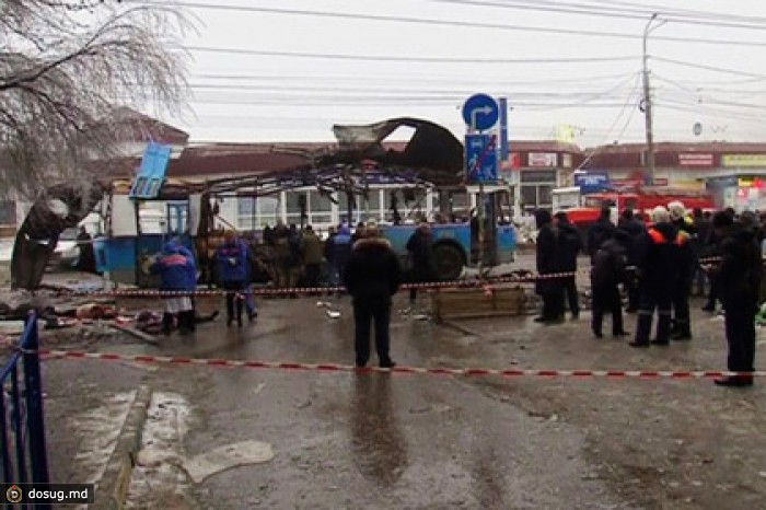 Власти Волгограда опровергли сообщения о закрытии торговых центров