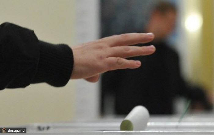 Власти почти решили, когда состояться парламентские выборы