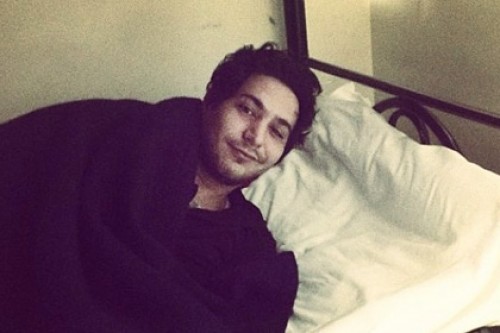 Влюбленный палестинец поселился в аэропорту Алма-Аты