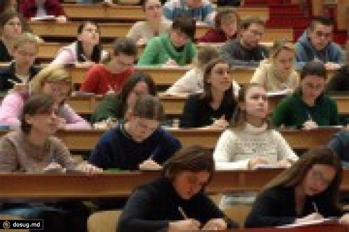 Внесены поправки в регламент зачисления на мастерат