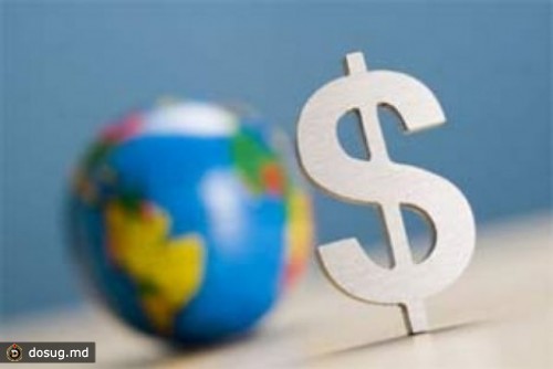 Внешний долг Молдовы в 2012 г. вырос на 13%