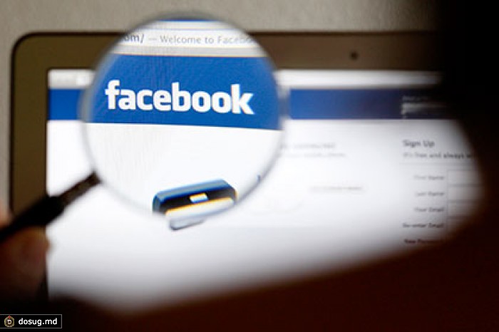 Внучка ударила бабушку за отказ добавить ее в друзья в Facebook