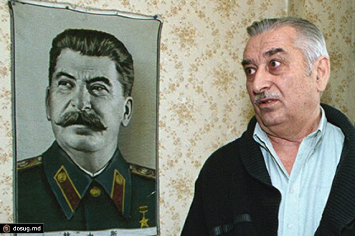 Внук Сталина проиграл иск против России в Страсбургском суде