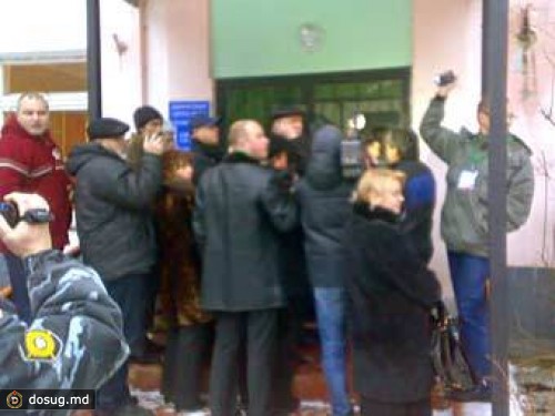 Во Владимире возбудили дела о фиктивных избирательных участках
