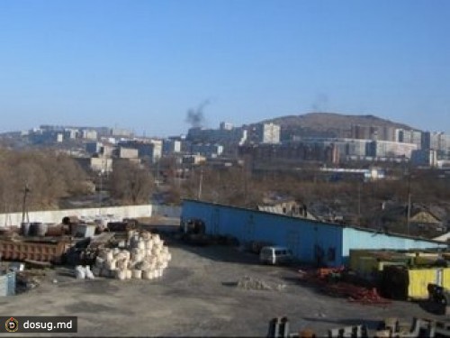 Во Владивостоке раскрыли убийство сотрудника скандальной УК