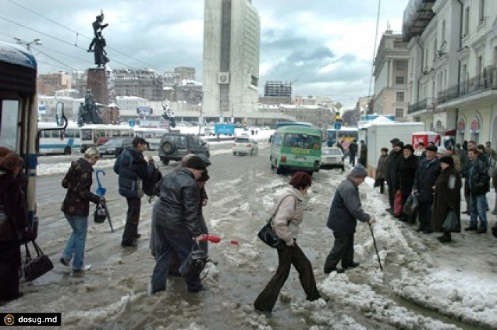 Во Владивостоке возбудили дело против чиновников из-за плохой уборки улиц