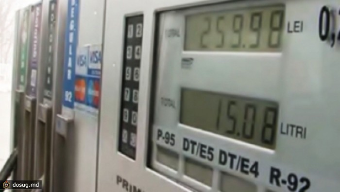 Водители недовольны ростом налогов на импорт автомобилей и акцизов на топливо