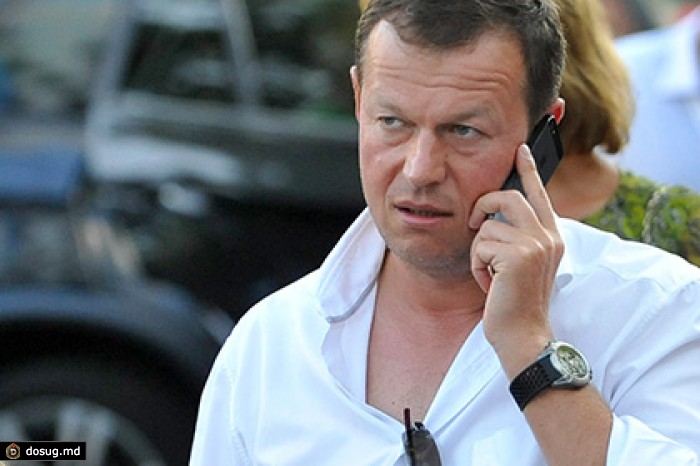 Водочные бренды Stolichnaya и Moskovskaya достались России