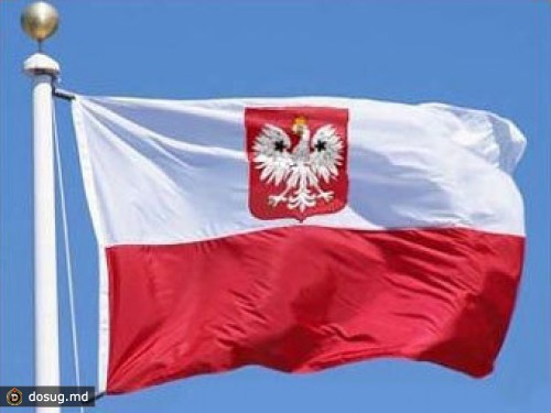 Военного прокурора Польши уволили после неудачного самоубийства коллеги