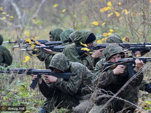 Военной полиции радикально урезали полномочия