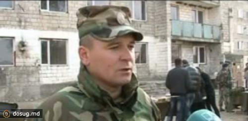 Военные на час: 120 учеников посетили батальон миротворческих сил в Кошнице
