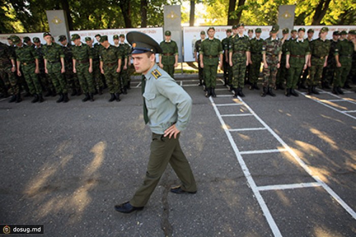 Военные обогнали нефтяников по размеру зарплаты