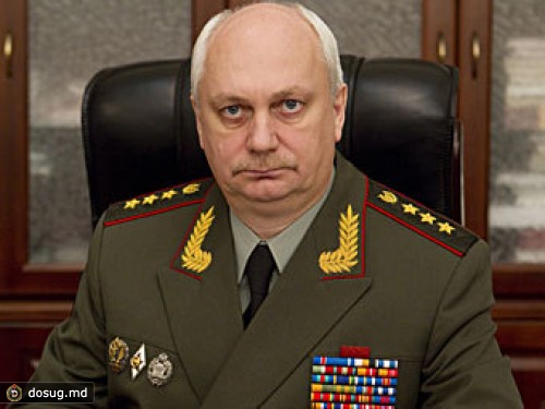 Военный прокурор назвал воровство в Минобороны "космическим"