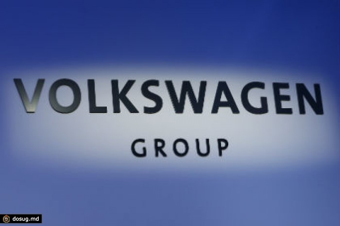 Volkswagen откроет завод по производству двигателей в Калуге