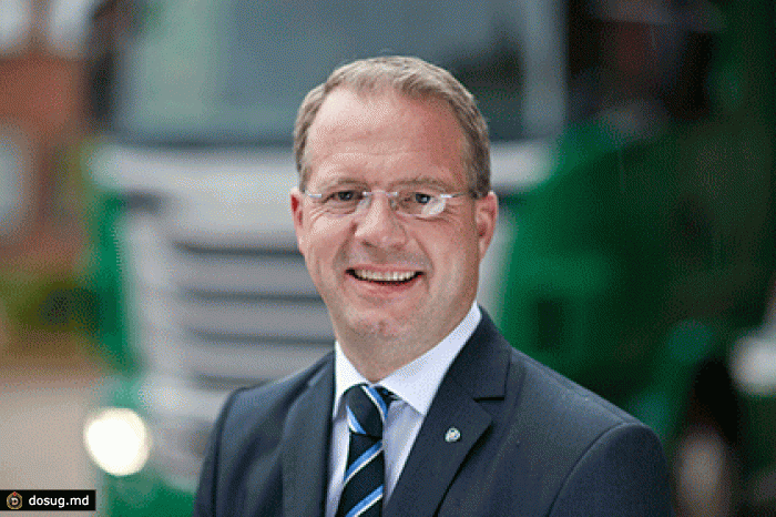 Volvo Group возглавит гендиректор Scania