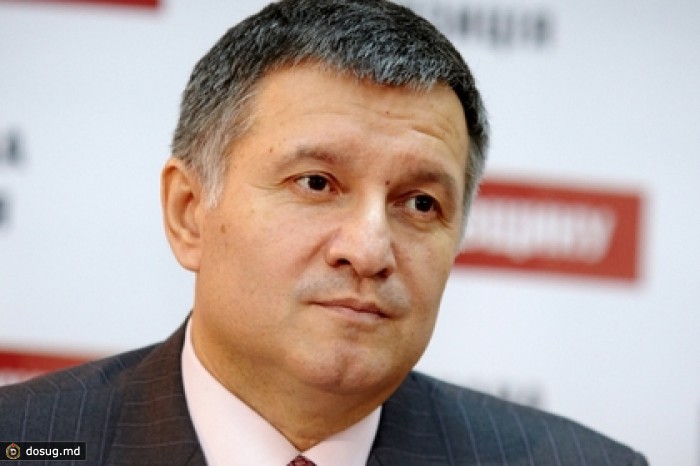 Вооруженные люди окружили Верховную Раду