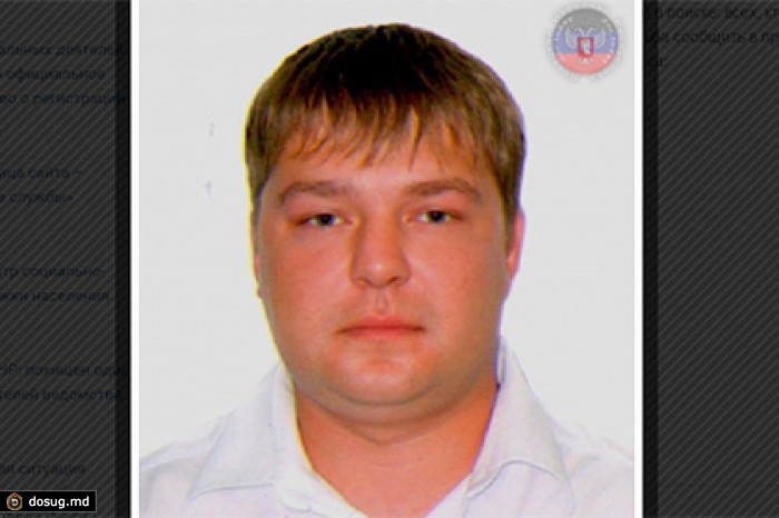 Вооруженные люди похитили чиновника ДНР