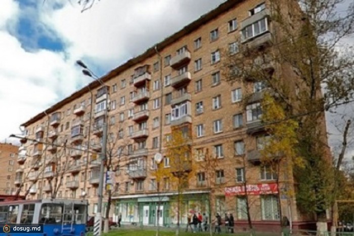 Вооруженный Дед Мороз ограбил магазин в Москве