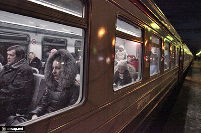 Вопрос об отмене тульских электричек решат жители региона