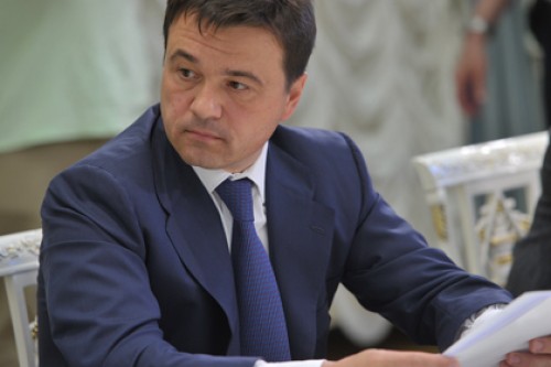 Воробьев рассказал о компенсациях Подмосковью за потерянные территории
