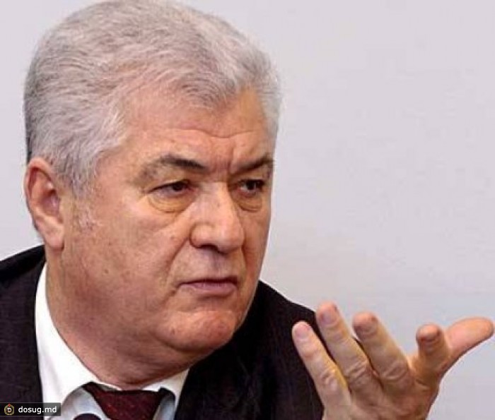 Воронин о частных самолетах и о своих заграничных поездках