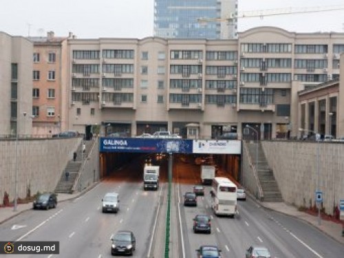 Воры обчистили парламентскую гостиницу в Вильнюсе