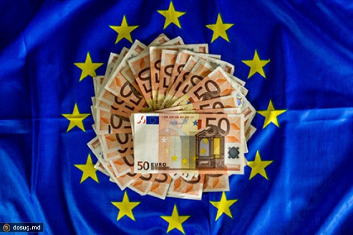 Возможные потери России от санкций оценили в 100 миллиардов евро