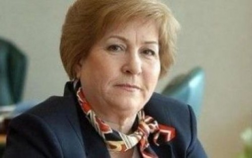 Врабие отрицает получение "заоблачных денежных компенсаций"