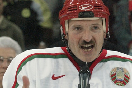 Врагам Лукашенко отказали в переносе ЧМ по хоккею