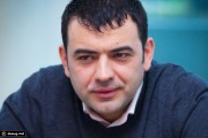 Все на борьбу с коррупцией! Габурич формирует антикоррупционный фронт