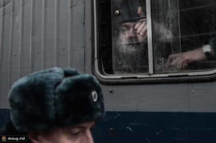 Всех задержанных в Волгограде отпустили