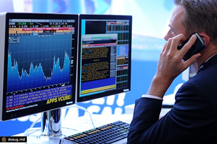 Всемирный банк повысил прогноз роста экономики России до нуля