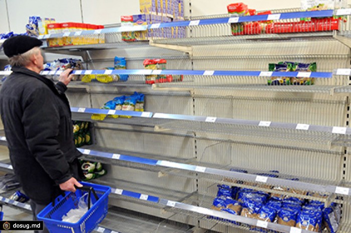 Всемирный банк предсказал 40-процентный рост цен на Украине