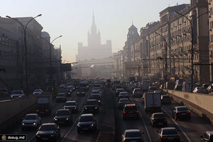 Всемирный банк ухудшил прогноз экономического развития России