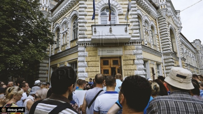 Встреча с главой кабмина ничего не решила: фермеры выходят на всеобщий протест