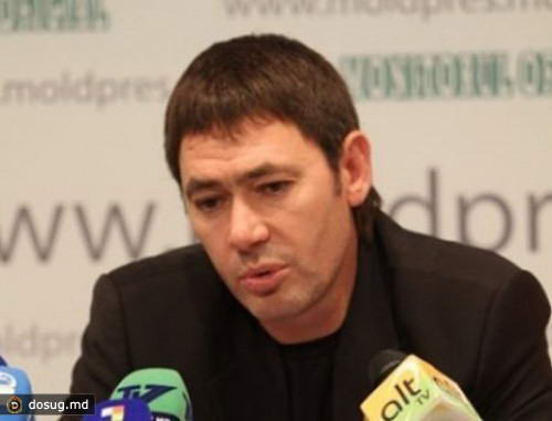 
 Второе дело Шолтояну передано в суд
