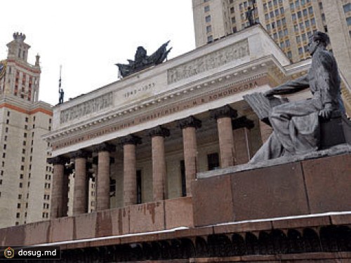 Вузы получат 55 миллиардов рублей для вхождения в рейтинги