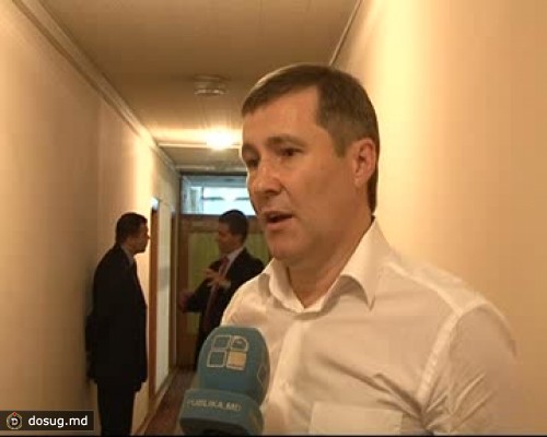 Выборы молдавских судей в ЕСПЧ сопровождаются скандалами