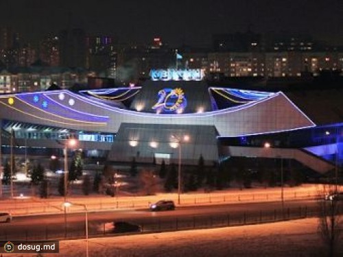 Выборы в Казахстане помешали хоккеистам