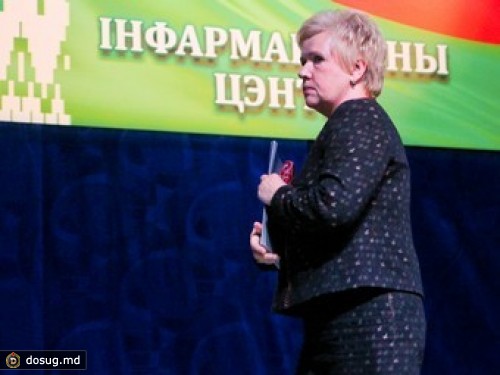 Выборы в парламент Белоруссии состоялись во всех округах