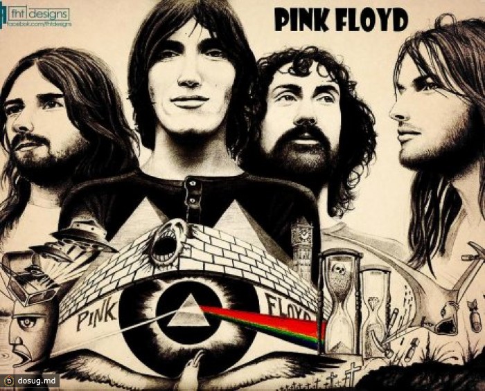 Когда выйдет альбом 3. Пинк Флойд и Битлз. Группа Pink Floyd рок-группы Великобритании. Pink Floyd and led Zeppelin. Pink Floyd - animals.