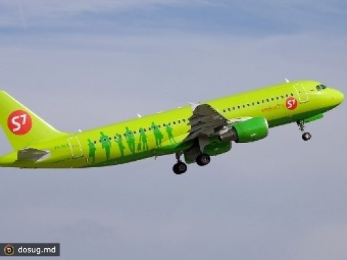 Вылетевший из Москвы самолет развернули из-за драчливого таджика