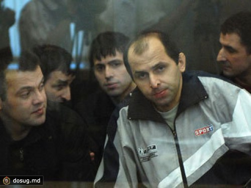 Вынесен приговор за подрыв "Невского экспресса" в 2009 году