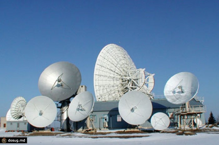 Выручка ФГУП «Космическая связь» в 2014 году выросла на треть